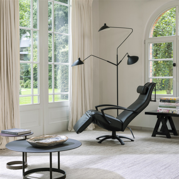 Jori design relaxzetel Brainbuilder - 5